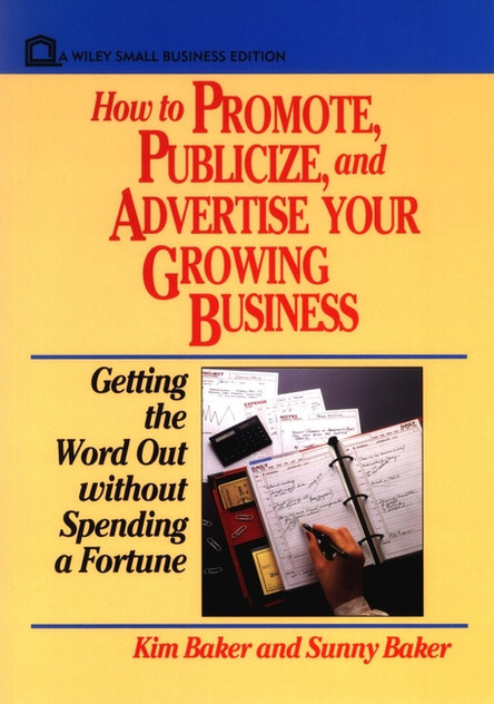How to Promote, Publicize, and Advertise Your Growing Business