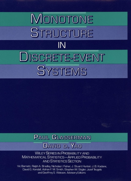 Monotone Structure in Discrete-Event Systems