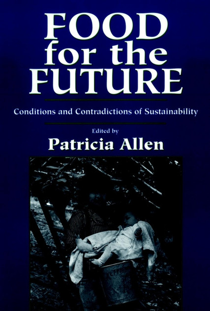 Food for the Future Food for the Future