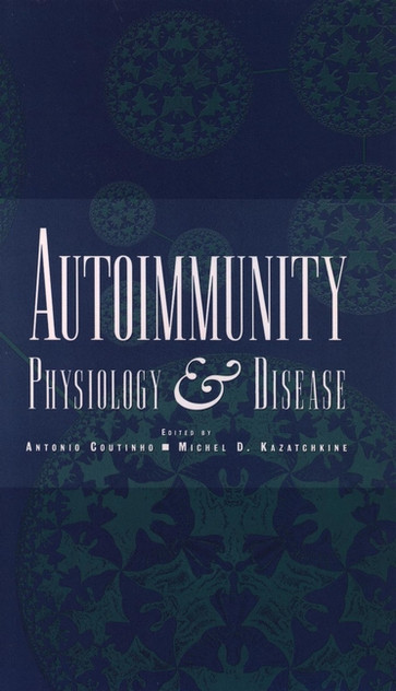 Autoimmunity Autoimmunity