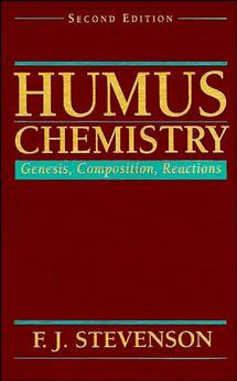 Humus Chemistry
