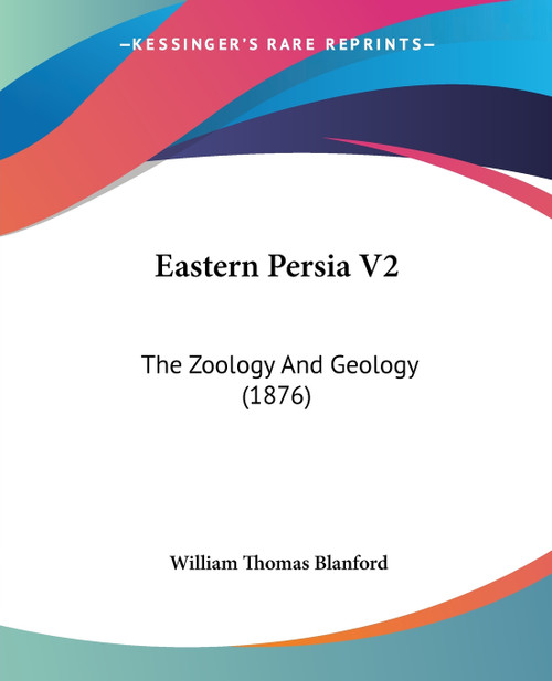 Eastern Persia V2 Eastern Persia V2