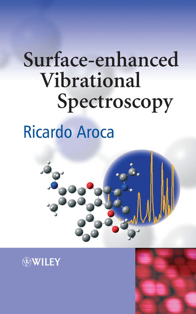 Surface-Enhanced Vibrational Spectroscopy Surface-Enhanced Vibrational Spectroscopy