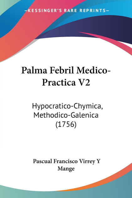 Palma Febril Medico-Practica V2 Palma Febril Medico-Practica V2