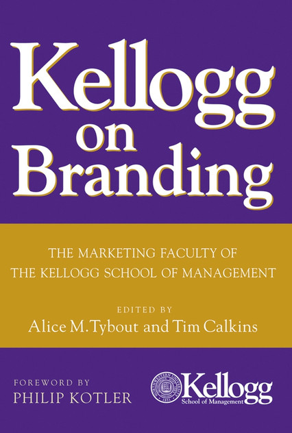 Kellogg on Branding