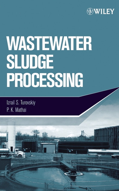 Wastewater Sludge Processing