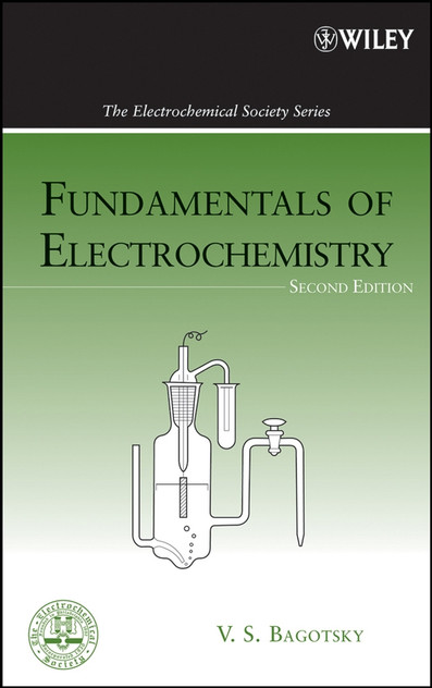 Fundamentals of Electrochemistry Fundamentals of Electrochemistry