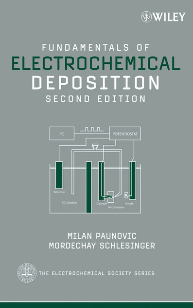 Fundamentals of Electrochemical Deposition