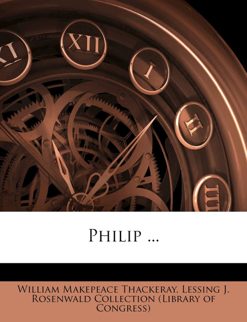 Philip ... Philip ...