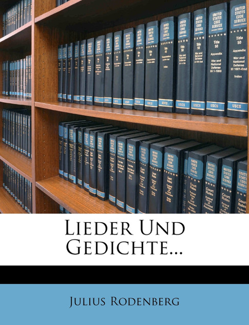 Lieder Und Gedichte... Lieder Und Gedichte...