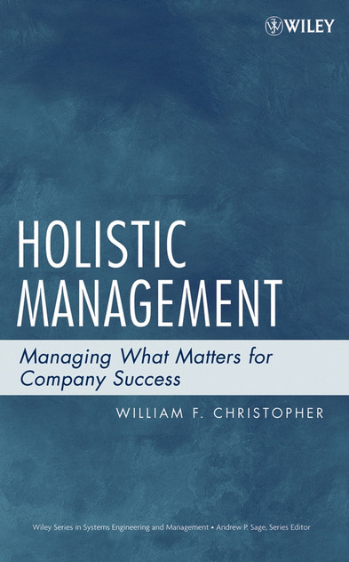 Holistic Management Holistic Management