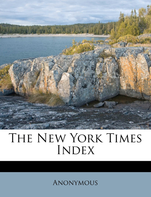 The New York Times Index