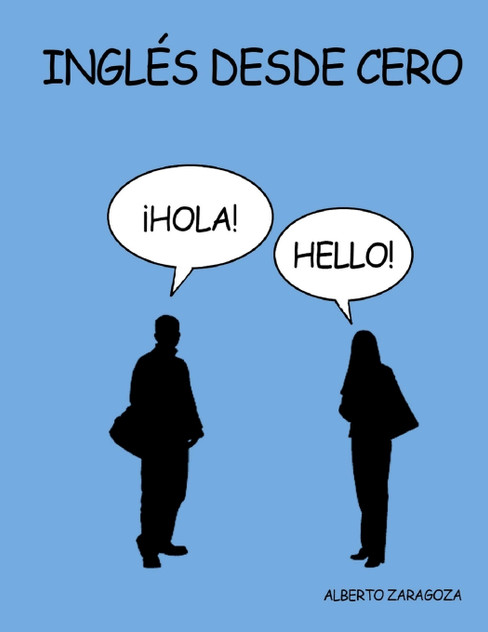 Inglés desde cero Inglés desde cero