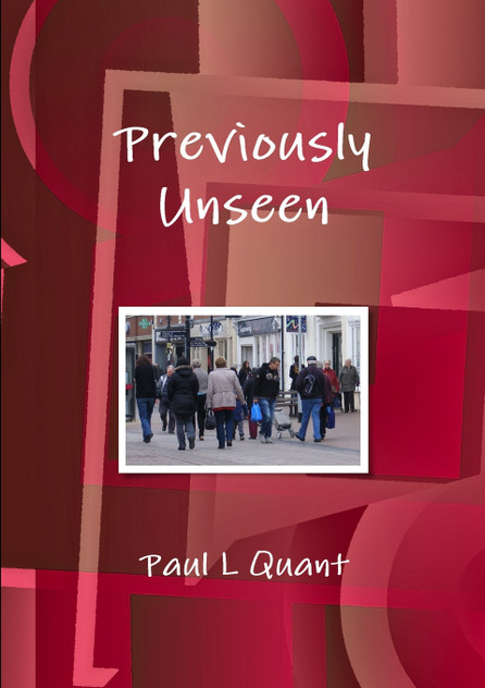 Previously Unseen Previously Unseen