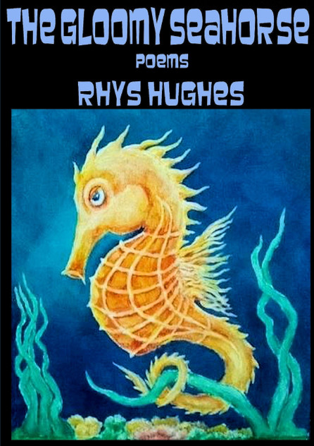 The Gloomy Seahorse The Gloomy Seahorse
