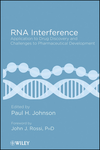 RNA Interference RNA Interference