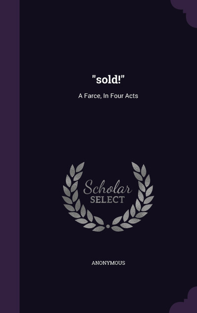 "sold!" "sold!"