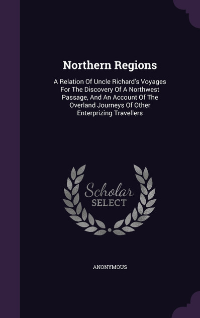 Northern Regions Northern Regions