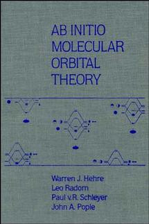 AB INITIO Molecular Orbital Theory
