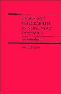 Chaos and Integrability in Nonlinear Dynamics