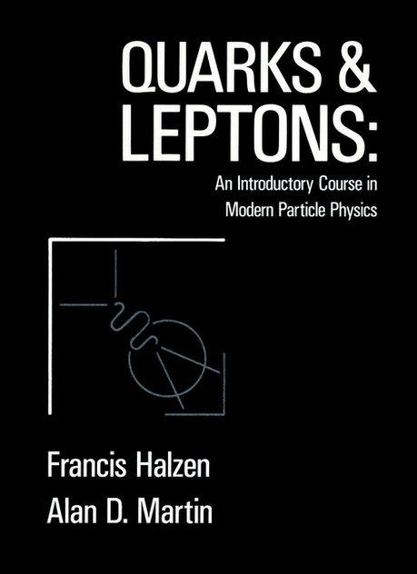 Quarks and Leptones Quarks and Leptones