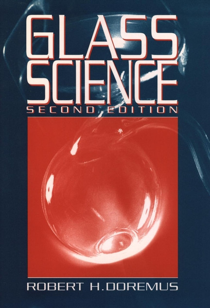 Glass Science Glass Science