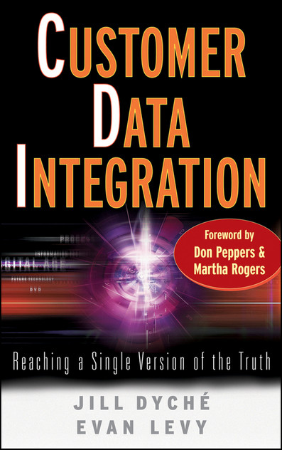 Customer Data Integration Customer Data Integration