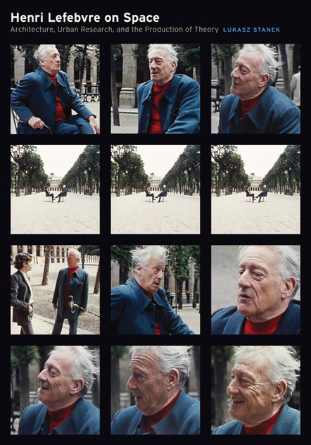 Henri Lefebvre on Space Henri Lefebvre on Space