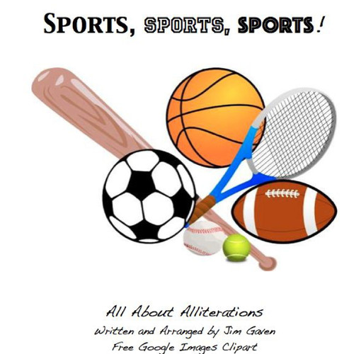 Sports, Sports, Sports Sports, Sports, Sports