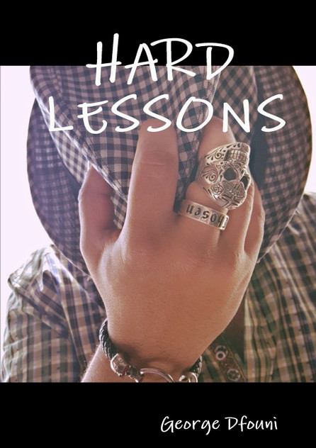 HARD LESSONS HARD LESSONS