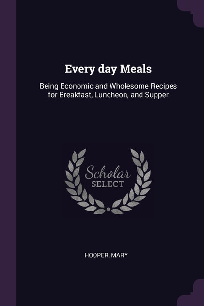Every day Meals