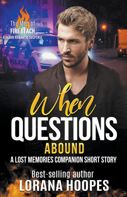 When Questions Abound When Questions Abound