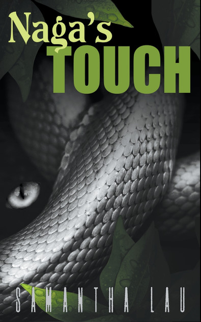 Naga's Touch Naga's Touch