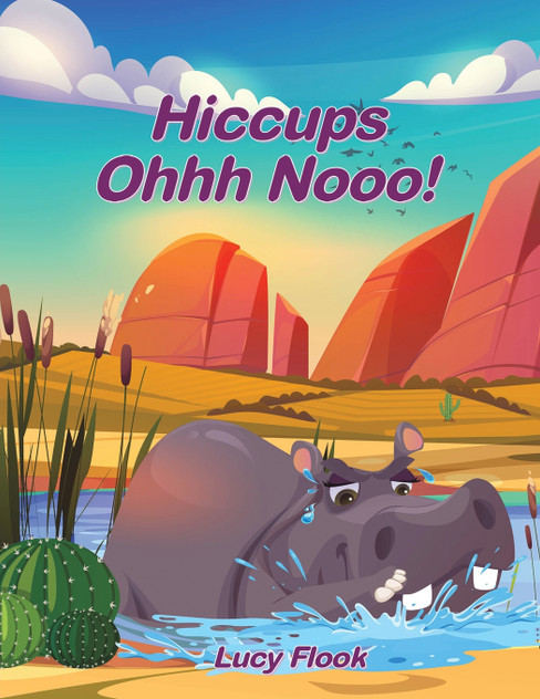 Hiccups - Ohhh Nooo! Hiccups - Ohhh Nooo!
