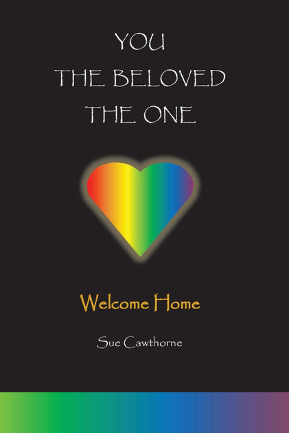 You The Beloved The One You The Beloved The One