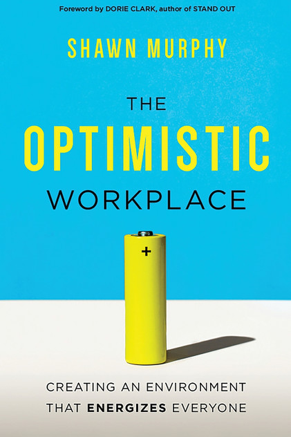 The Optimistic Workplace