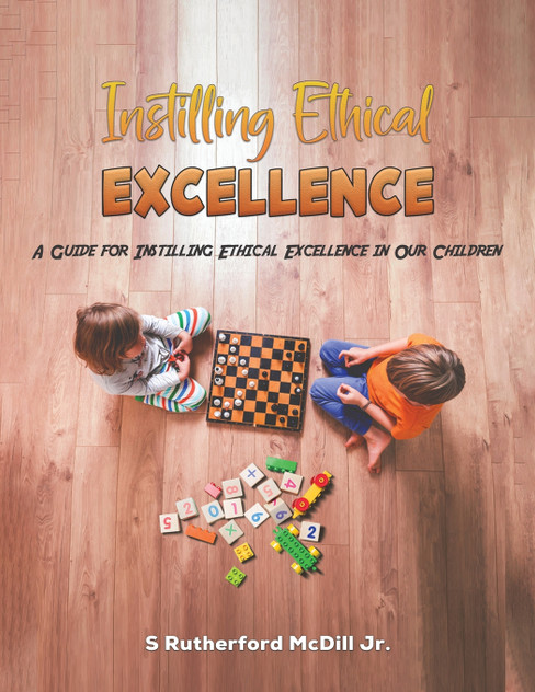 Instilling Ethical Excellence