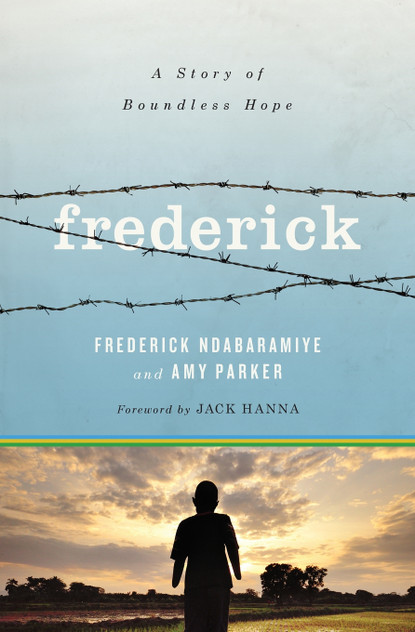 Frederick | Softcover Frederick | Softcover