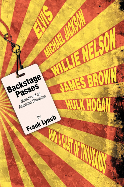 Backstage Passes Backstage Passes