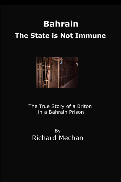 The State is Not Immune The State is Not Immune