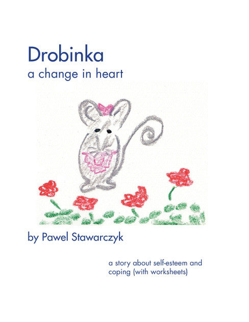 Drobinka