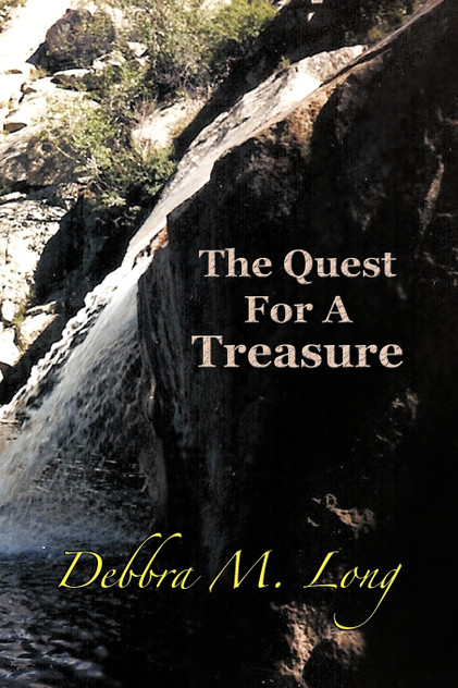 The Quest for a Treasure The Quest for a Treasure