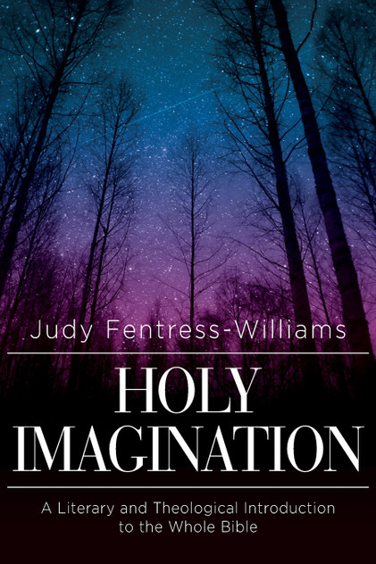 Holy Imagination Holy Imagination