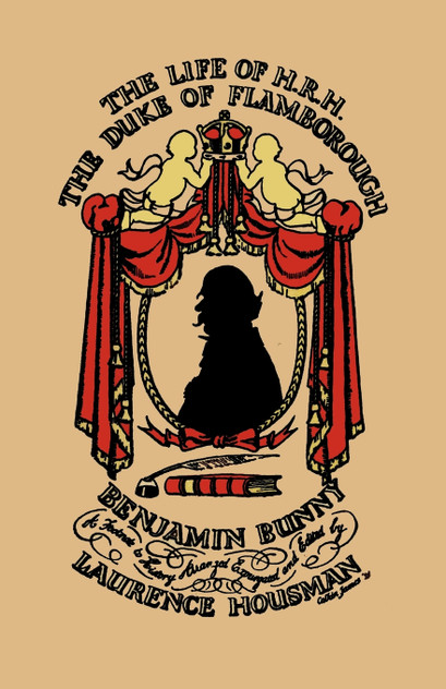 The Life of H.R.H. the Duke of Flamborough The Life of H.R.H. the Duke of Flamborough