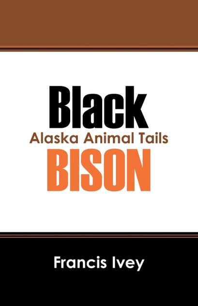 Black Bison Black Bison