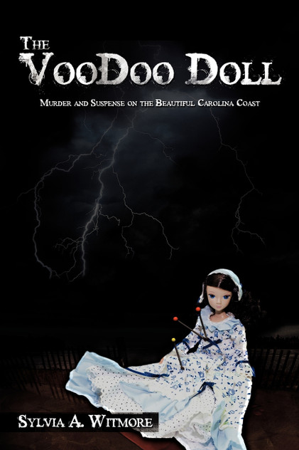 The Voodoo Doll The Voodoo Doll