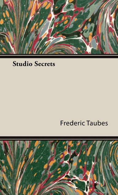 Studio Secrets Studio Secrets