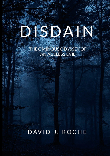 Disdain Disdain