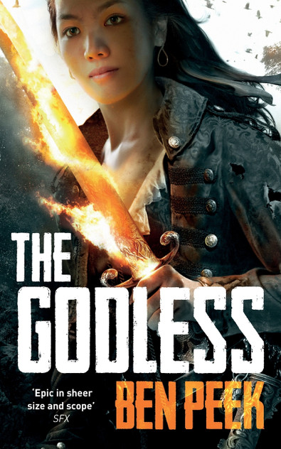 The Godless The Godless