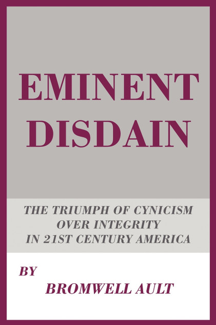 Eminent Disdain Eminent Disdain
